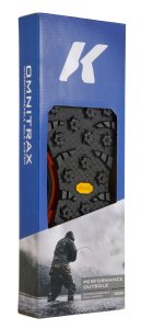 Korkers Vibram XS Trek Sole
