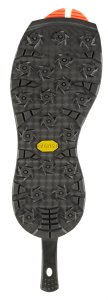 Korkers Vibram XS Trek Sole