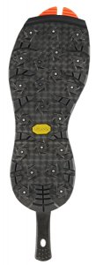 Korkers Vibram Studded XS Trek Sole