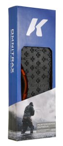 Korkers Kling-On Sticky Rubber Sole