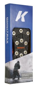 Korkers Triple Threat Carbide Spike Sole