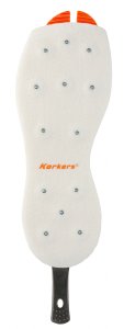 Korkers Studded Felt Sole