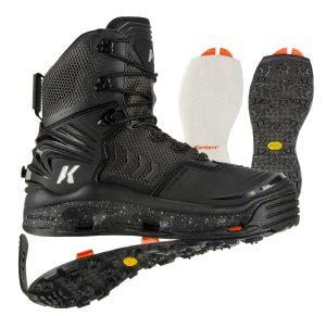 Korkers River Ops Wading Boot