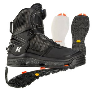 Korkers River Ops Wading Boot