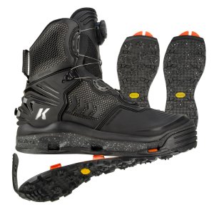 Korkers River Ops Wading Boot