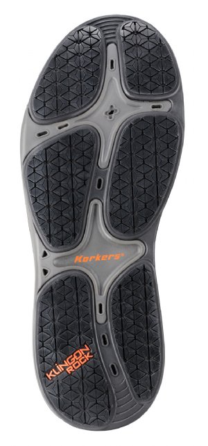 Korkers Chrome Lite Wading Boot