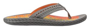 Korkers Men's Fish Flip - Brook Trout