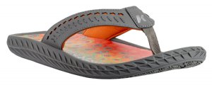 Korkers Men's Fish Flip - Brook Trout