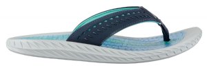 Korkers Men's Fish Flip - Tarpon