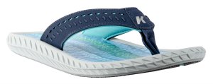 Korkers Men's Fish Flip - Tarpon