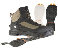 Korkers Greenback Wading Boot