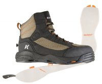 Korkers Greenback Wading Boot