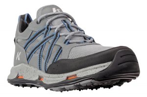 Korkers All Axis Shoe w/ TrailTrac Sole