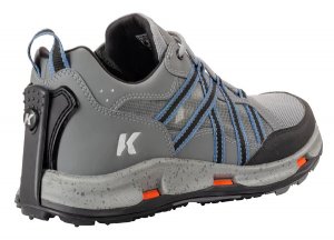 Korkers All Axis Shoe w/ TrailTrac Sole