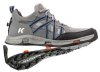 Korkers Men's All Axis Shoe w/ TrailTrac Sole