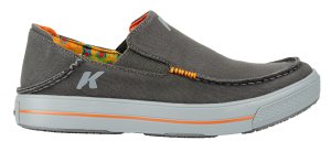 Korkers Men's Fish Moc - Brook Trout