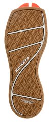 Korkers Kling-On Deck Boat Gum Sole