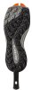 Korkers TrailTrac Sole