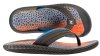 Korkers Men's Fish Flip - Brown Trout