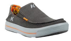 Korkers Men's Fish Moc - Brook Trout