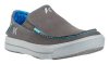 Korkers Men's Fish Moc - Tarpon
