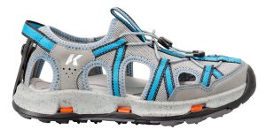 Korkers Women's Swift Sandal w/ TrailTrac Sole