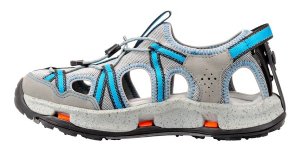 Korkers Women's Swift Sandal w/ TrailTrac Sole