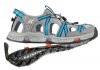 Korkers Women's Swift Sandal w/ TrailTrac Sole