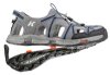 Korkers Men's Swift Sandal w/ TrailTrac Sole