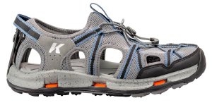 Korkers Swift Sandal w/ TrailTrac Sole