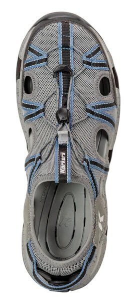 Korkers Swift Sandal w/ TrailTrac Sole