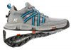 Korkers Women's All Axis Shoe w/ TrailTrac Sole