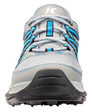 Korkers Women's All Axis Shoe w/ TrailTrac Sole