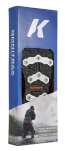 Korkers Triple Threat Carbide Spike Sole