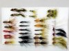 GFS Kit - Lake Flies - Leech Selection