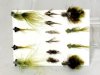 GFS Kit - Lake Flies - Nymph Selection