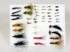 GFS Kit - Lake Flies - Early Spring (March/April) Selection