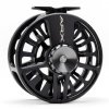 Lamson ARX II Spey Reel - Nightfall - Free Fly Line