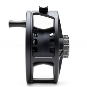 Lamson ARX II Spey Reel - Nightfall - Free Fly Line