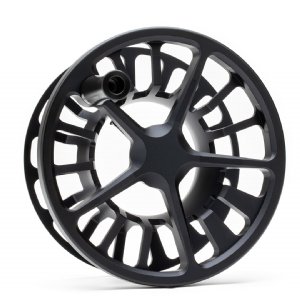 Lamson ARX II Spey Reel - Nightfall - Free Fly Line