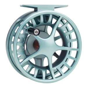 Lamson Liquid Fly Reels - Glacier