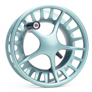 Lamson Liquid Fly Reels - Glacier