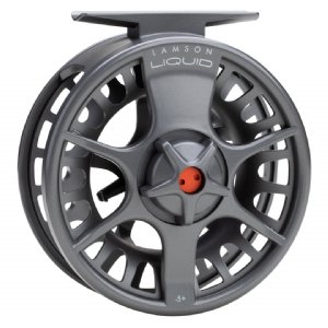 Lamson Liquid Fly Reels