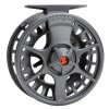Lamson Liquid 5+ Fly Reel - Smoke - CLOSEOUT