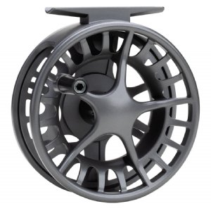 Lamson Liquid Fly Reels