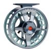 Lamson Remix Fly Reels - Glacier