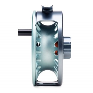 Lamson Remix Fly Reels - Glacier