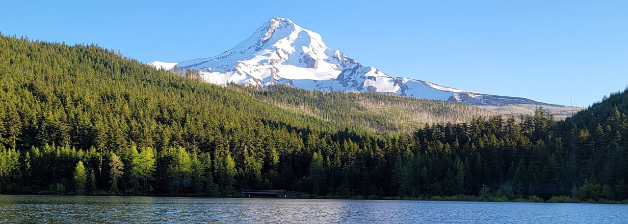 Now Open For Fishing