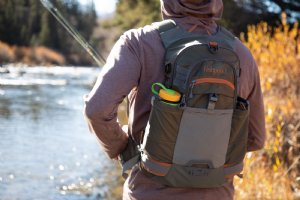 Fishpond Ridgeline Backpack