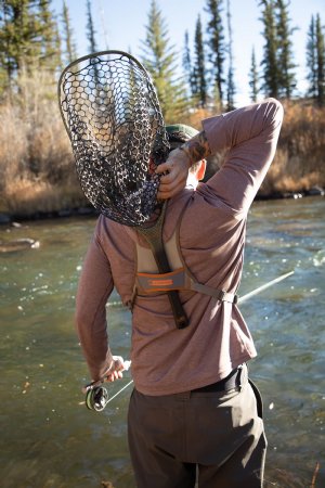 Fishpond Thunderhead Chest Pack - Eco Shale